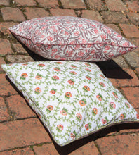 Load image into Gallery viewer, FIRLE Cushion Cover
