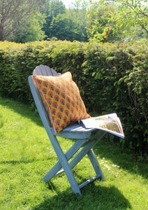 RYE Cushion Cover