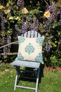 DITCHLING Cushion Cover