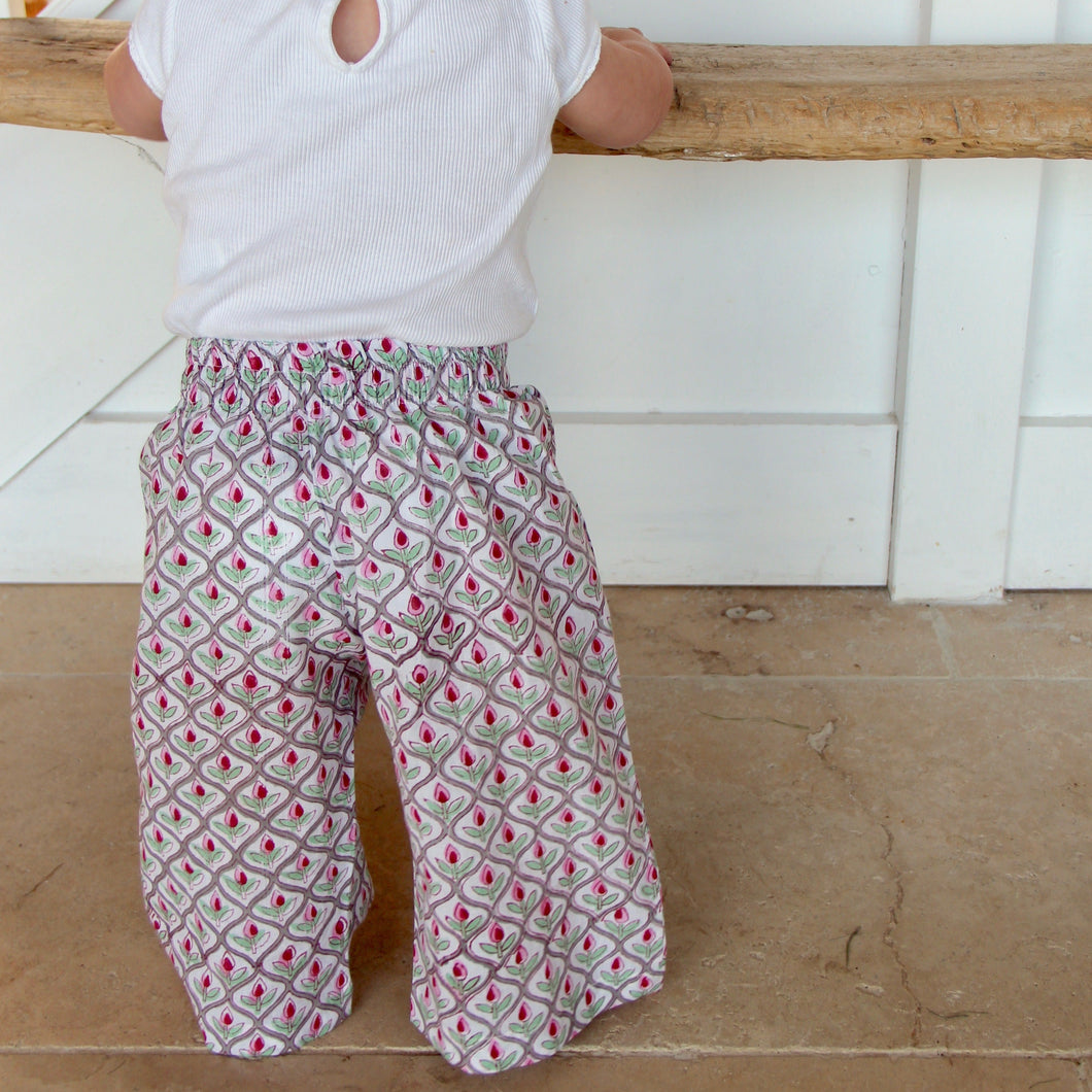 BELLA Dodo Trousers