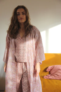 LARA Robe