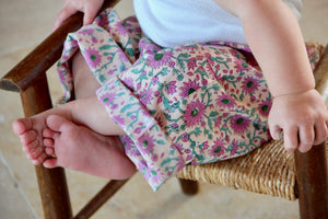 HEIDI Dodo Trousers