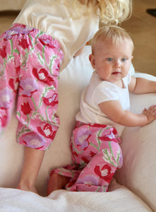 DAPHNE Dodo Trousers