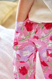 DAPHNE Dodo Trousers