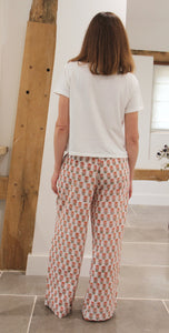 FRANCIS Lounge Trousers