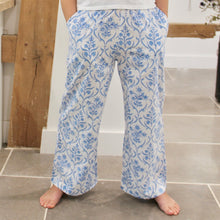 Load image into Gallery viewer, ELLIE Lounge Trousers
