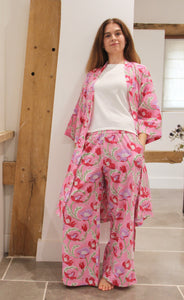 DAPHNE Lounge Trousers