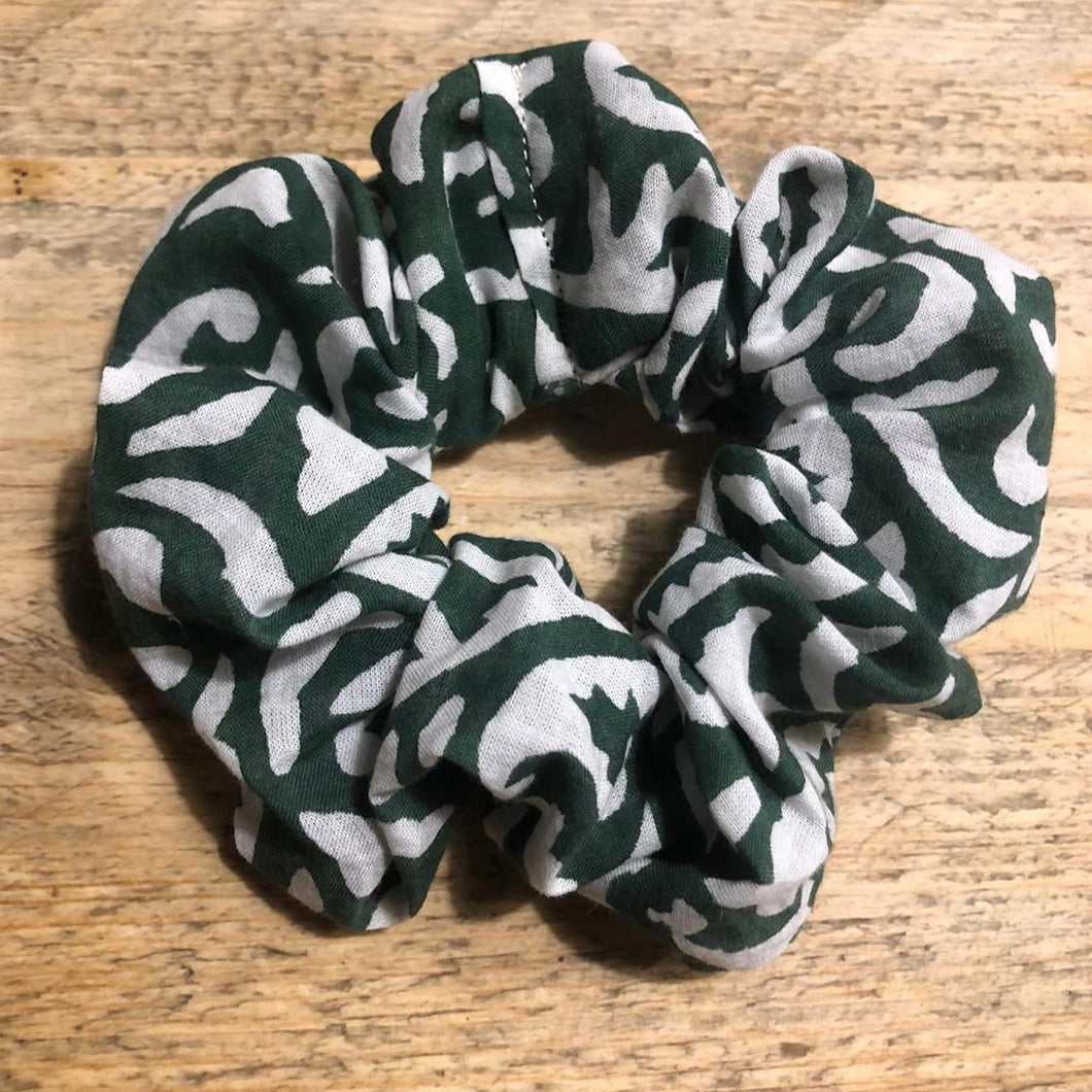 CAROLYN Scrunchies
