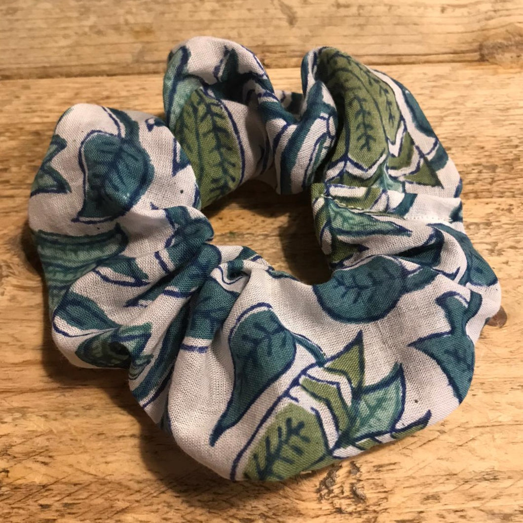 LILY Scrunchies