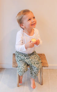 CAROLYN Toto Trousers