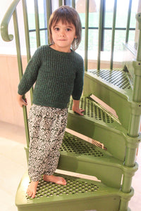 CAROLYN Toto Trousers