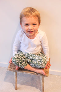 CAROLYN Toto Trousers